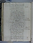 Visita Pastoral 1784, folio 26vto