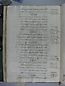 Visita Pastoral 1784, folio 29vto