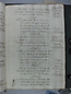 Visita Pastoral 1784, folio 34r