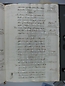 Visita Pastoral 1784, folio 37r