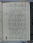Visita Pastoral 1784, folio 72r