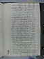 Visita Pastoral 1784, folio 77r