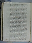 Visita Pastoral 1784, folio 79vto
