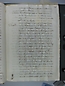 Visita Pastoral 1784, folio 84r