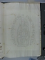 Visita Pastoral 1784, folio 88r